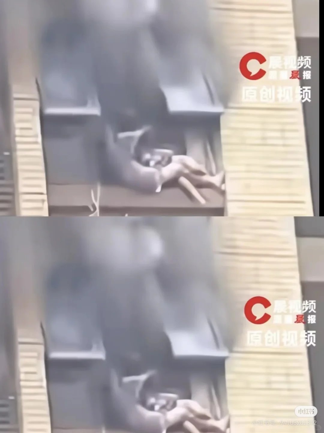 连云港火灾母女坠楼太痛心了，不要被和谐，希望真能引起重视，希望再也没有这样的事 