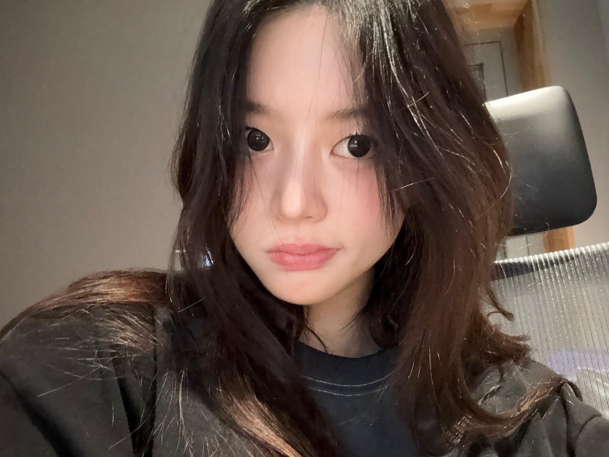 250629💭illitminju朴敏珠 ​​​
