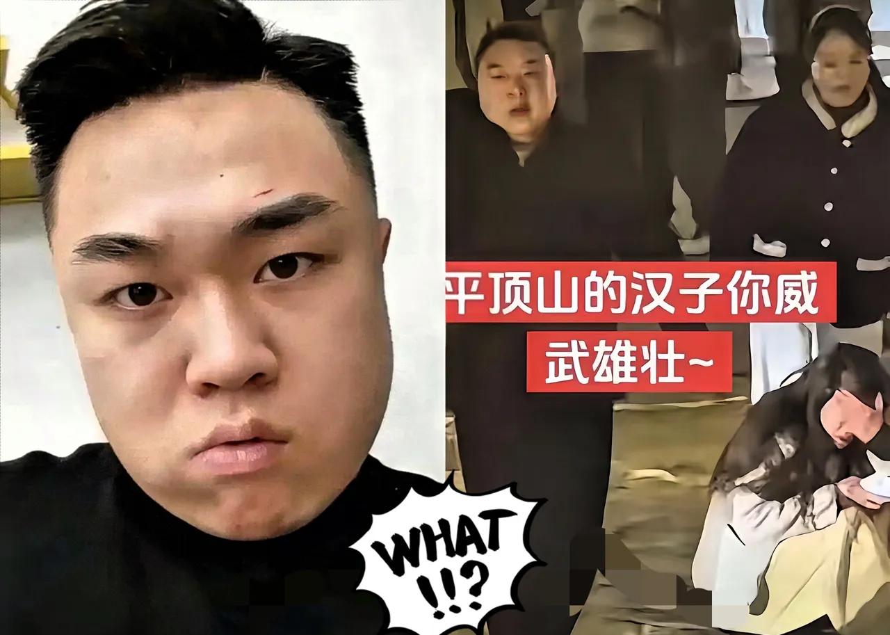 天狂必有雨，人狂必有祸，
女孩母亲态度坚决：
不签谅解书、不和解、不接受赔偿，只