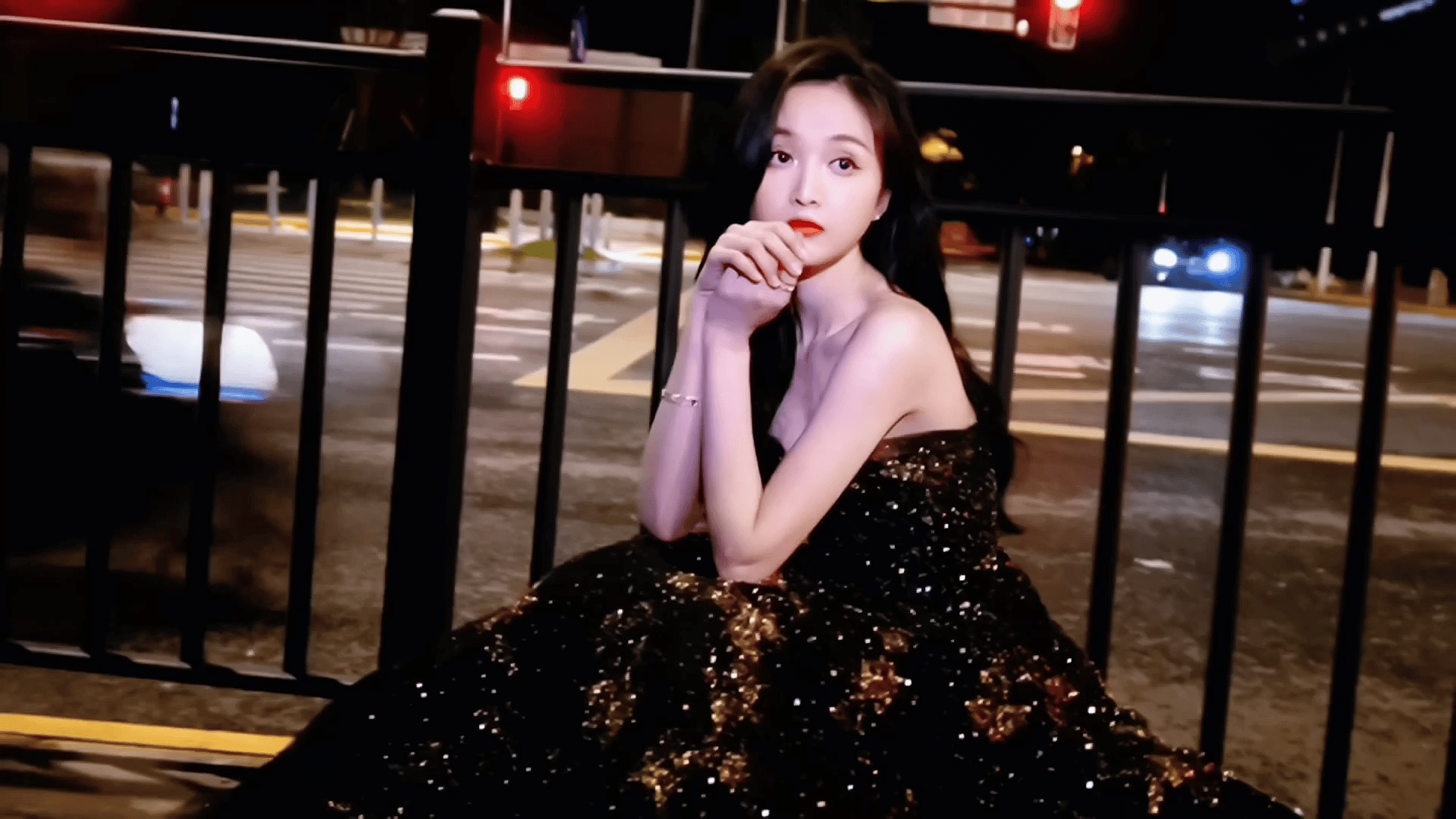 吴宣仪wxy吴宣仪叶星星 咱们昨天的超喜欢和发萜跟今天的超喜欢就在这里了