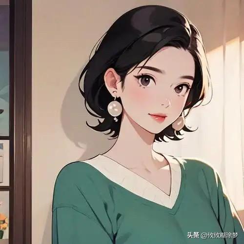 男人娶媳妇你把她当老婆，
就让她管钱，
你把她当保姆，
就按时给工资，
既不出钱