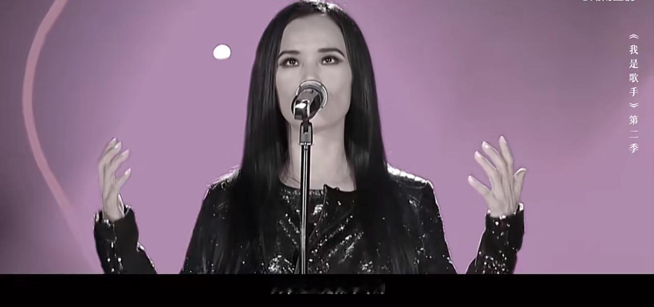 韦唯说“谁不是后辈的垫脚石”！
这句话夯爆了。
今天看了歌手2026的纪录片，被