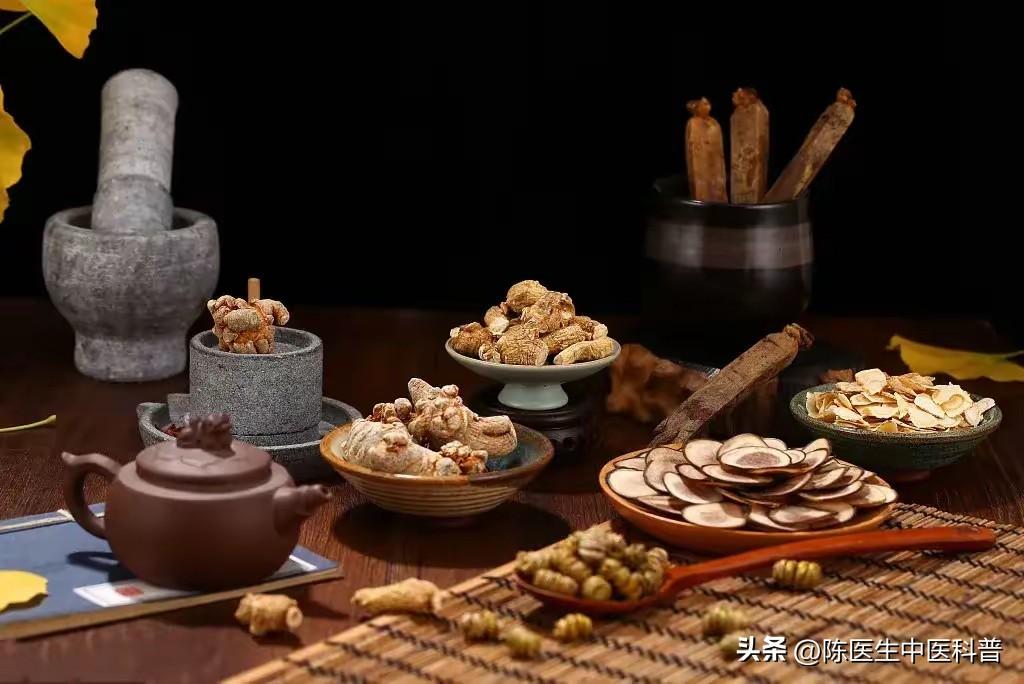 归脾丸配一宝，肾精能填满、腰膝立马强、固肾又固根！
 
提示：本内容仅供健康科普