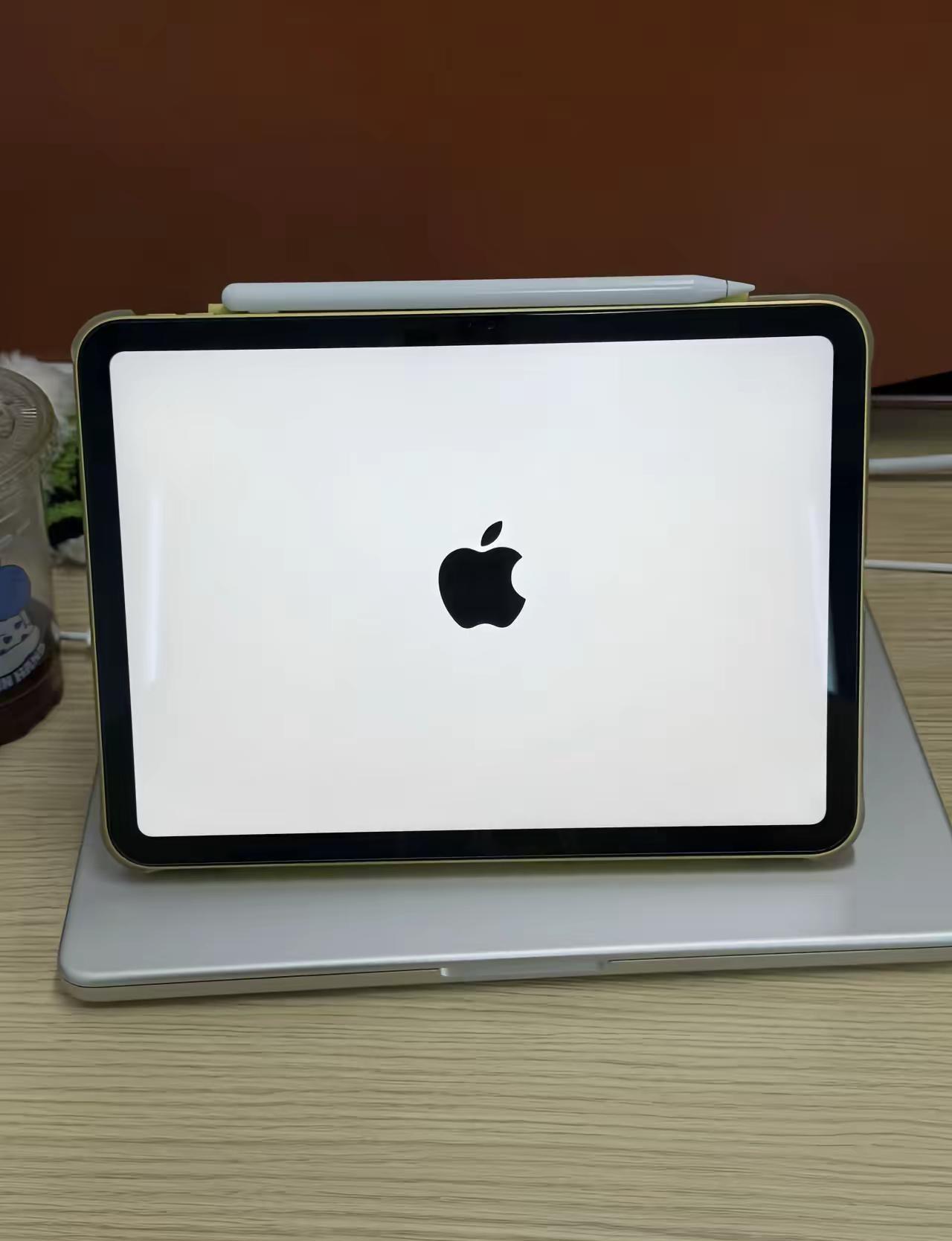 来更新无纸化学习教程～学会这几步，无纸化学习轻轻松松ipad ipad无纸化 无
