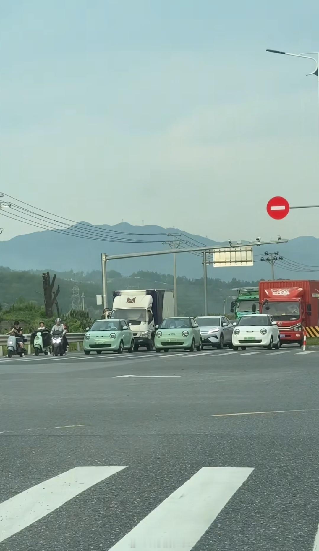 41匹恐怖马力击碎你的超跑梦 ​​​