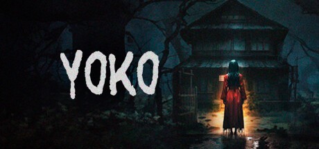 《YOKO》今日正式亮相Steam平台：暂不支持中文