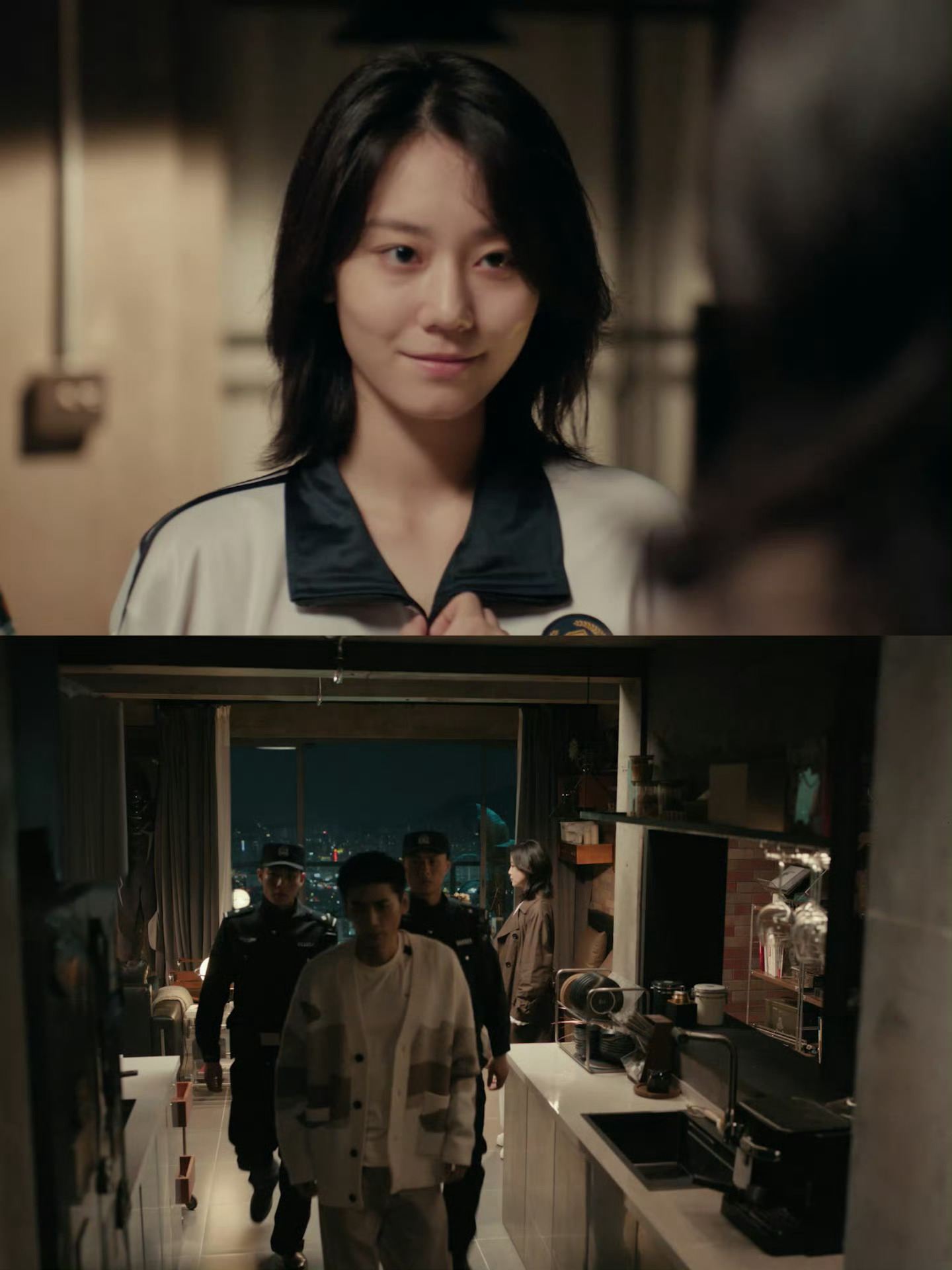 第一次在国产剧里看到扶妹魔 第一次在国产剧里看到扶妹魔《女神蒙上眼》方惟安因对前