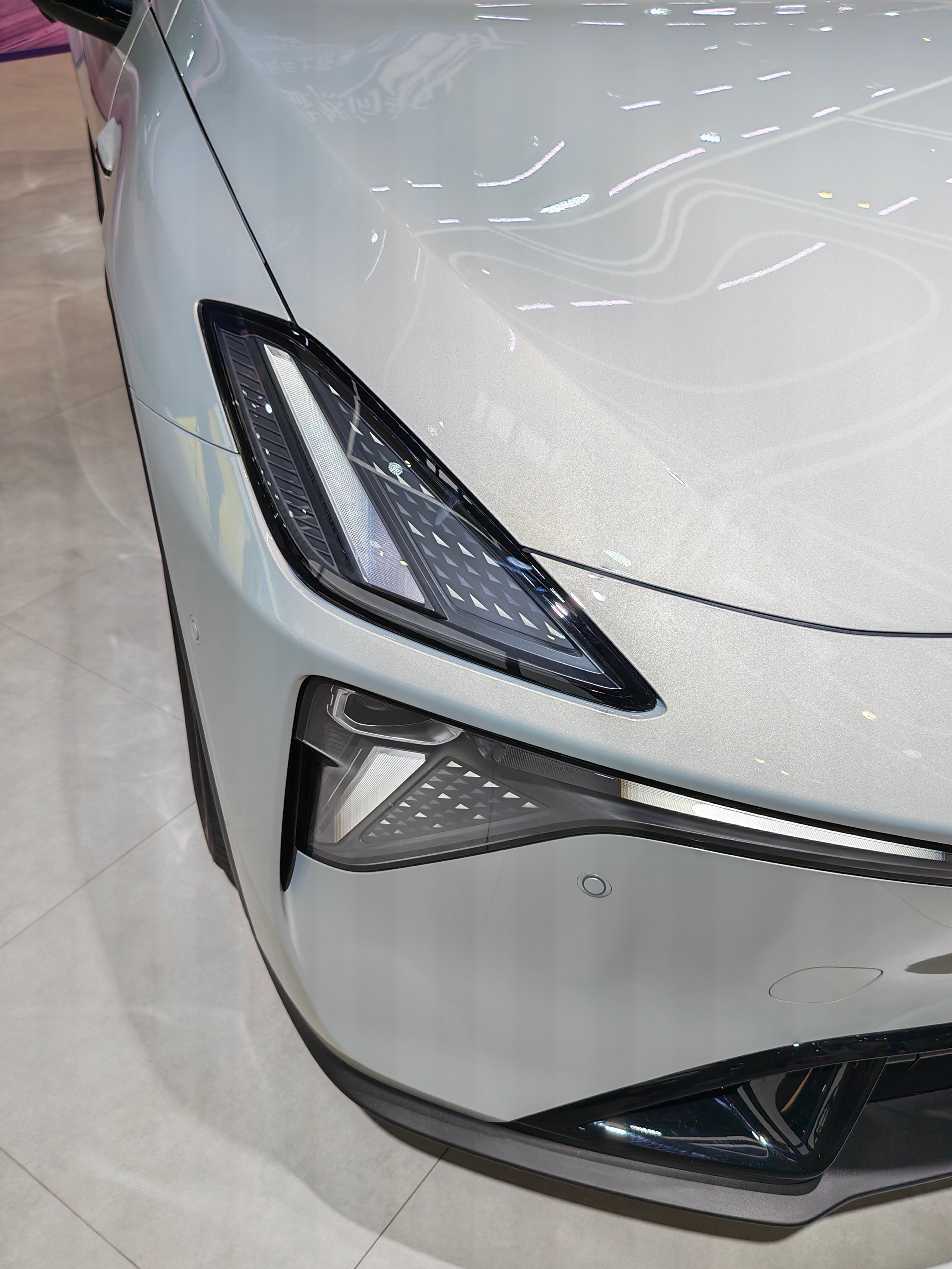 北京车展看深蓝2026北京车展深蓝汽车直接放大招，全新深蓝L06 Max正式上市