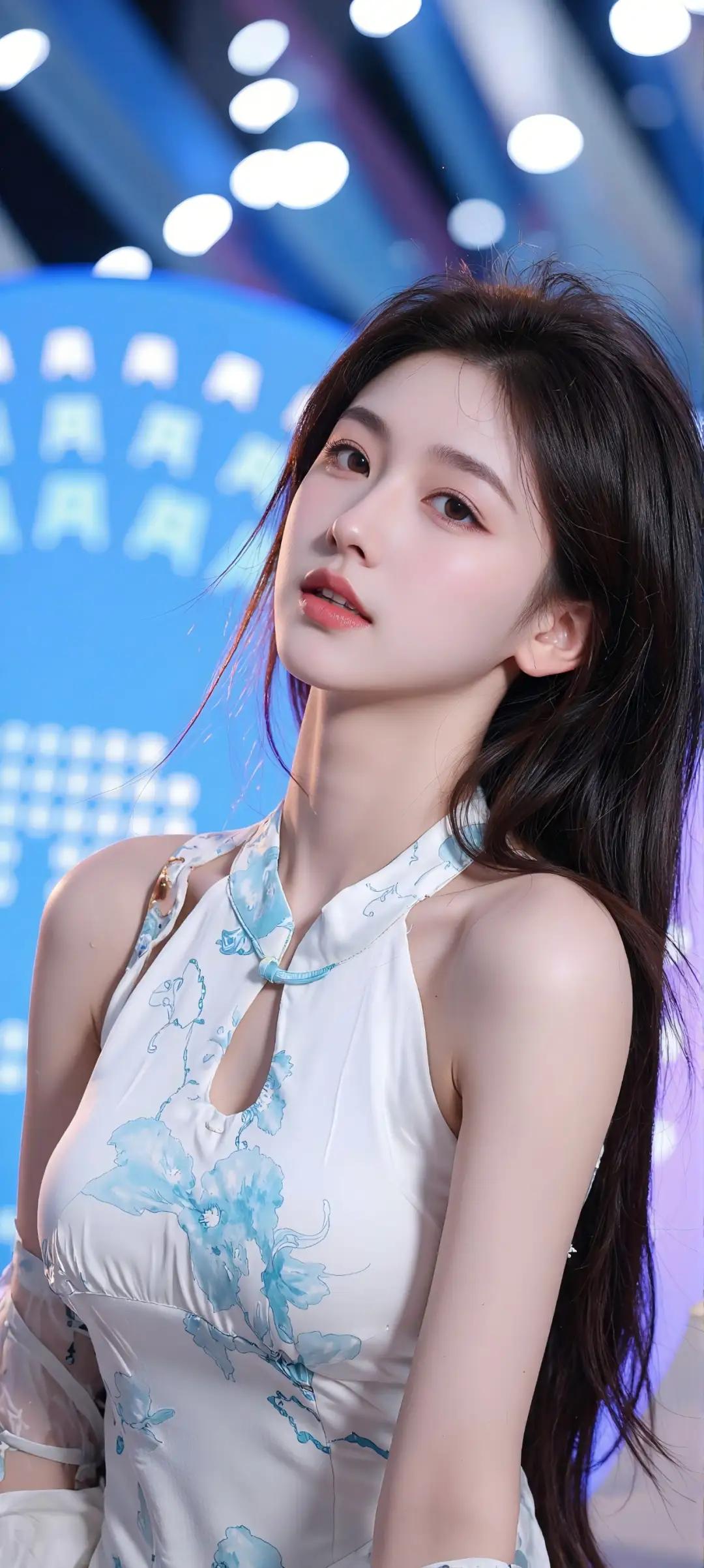 月亮会越来越圆，好事也会越来越近。