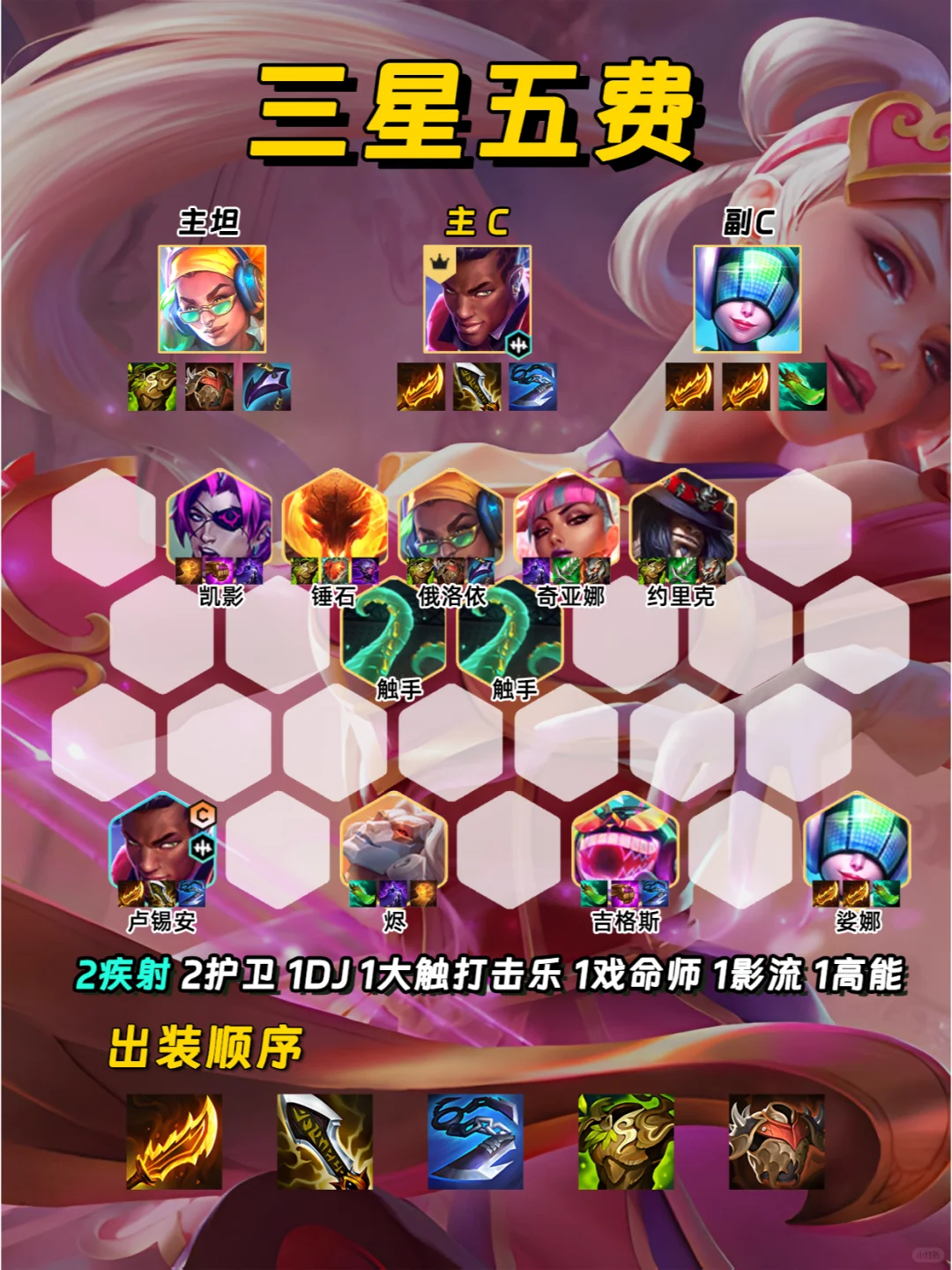 姐妹们 恭喜发财追三星五费的超爽玩法来啦