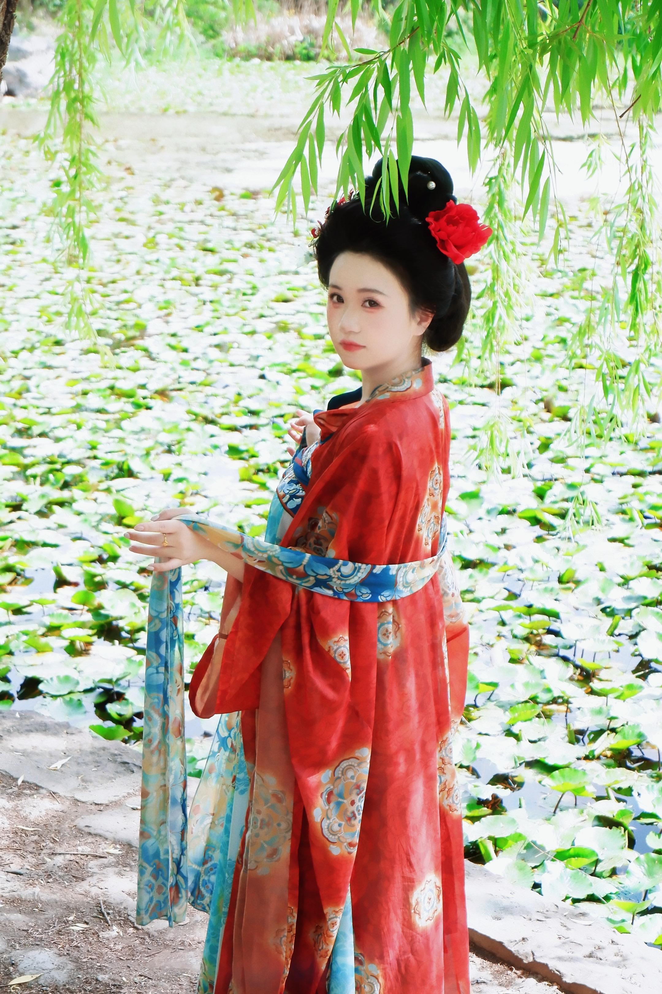 而权利  才是大明宫永恒的主题