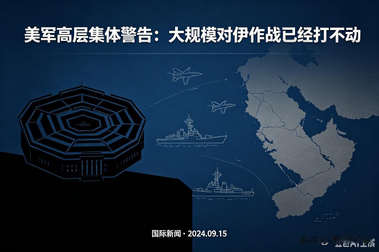 美媒披露五角大楼内部机密文件《国防部长命令手册》，美军陆海空三军主官、欧洲、印太