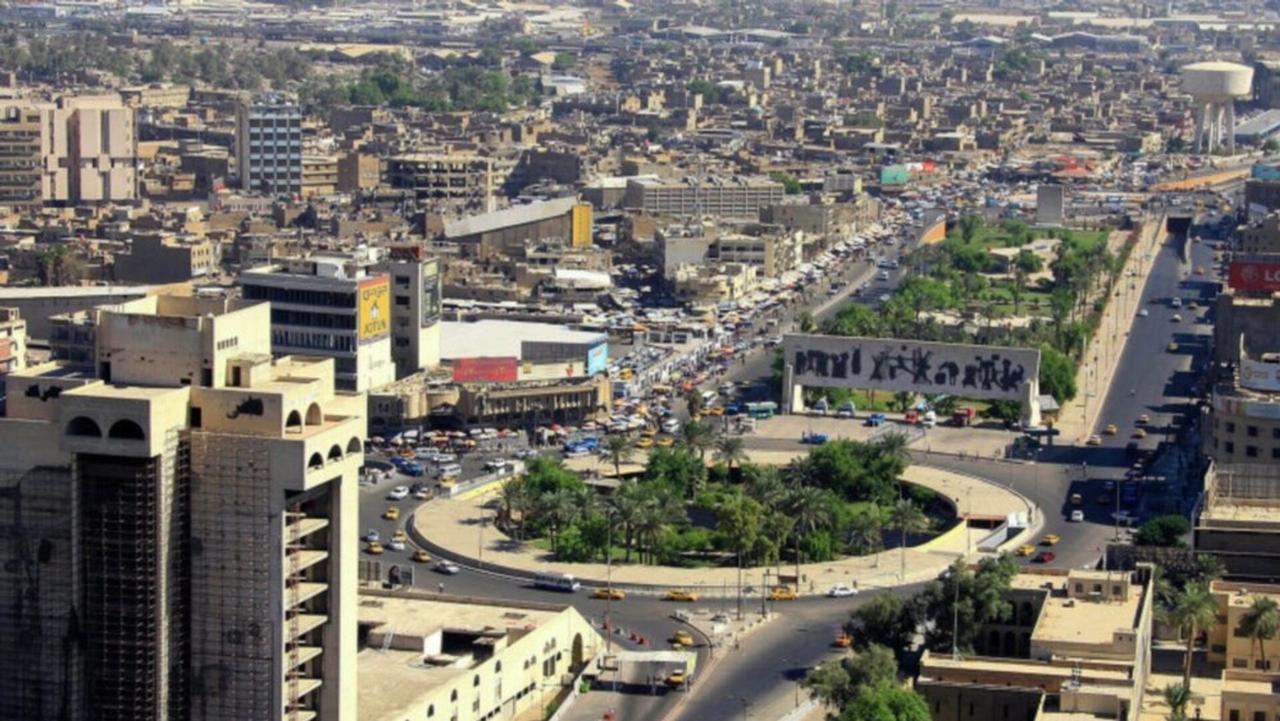 美国哥伦比亚广播公司（CBS）：美驻伊拉克中情局大楼遭无人机袭击

俄罗斯卫星通