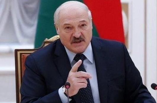 白俄罗斯总统一句话，撕开了中国最可怕的底牌！卢卡申科说：“中国让西方睡不着觉的，