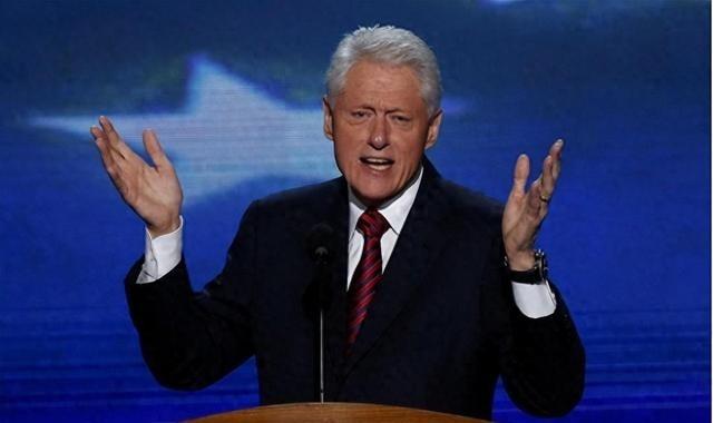 美国为什么越来越差了？因为说白了，自从克林顿之后的美国总统们，似乎就无心治国了.