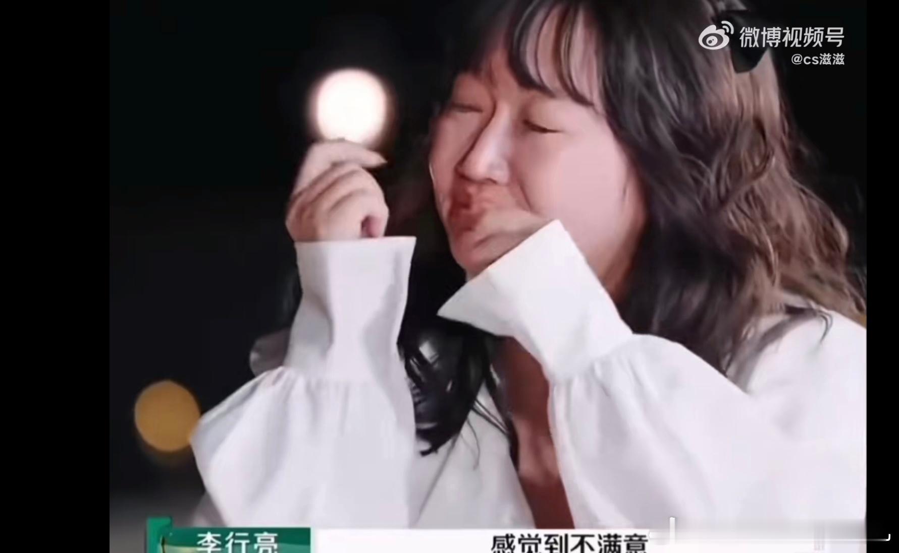#再见爱人# 麦琳让我看到了女孩最糟糕的养育模式看《再见爱人》，麦琳让我看到了女