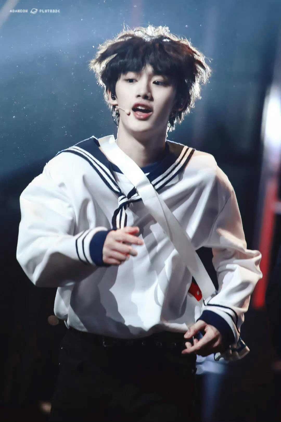 元气小年.💓 