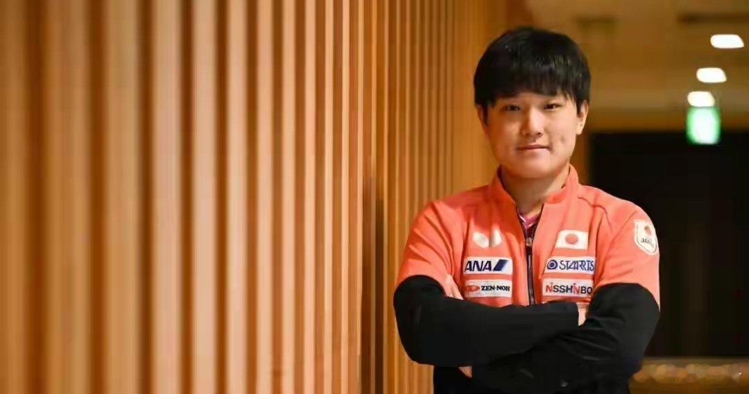 乒乓球 | 伦敦世乒赛团体赛今日开赛，张本智和：我们有实力冲金，希望就此开启日本