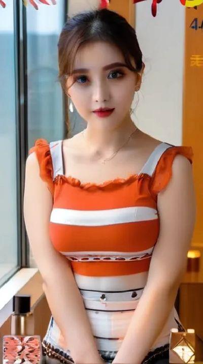 #清纯一笑倾红颜 ，热爱女神