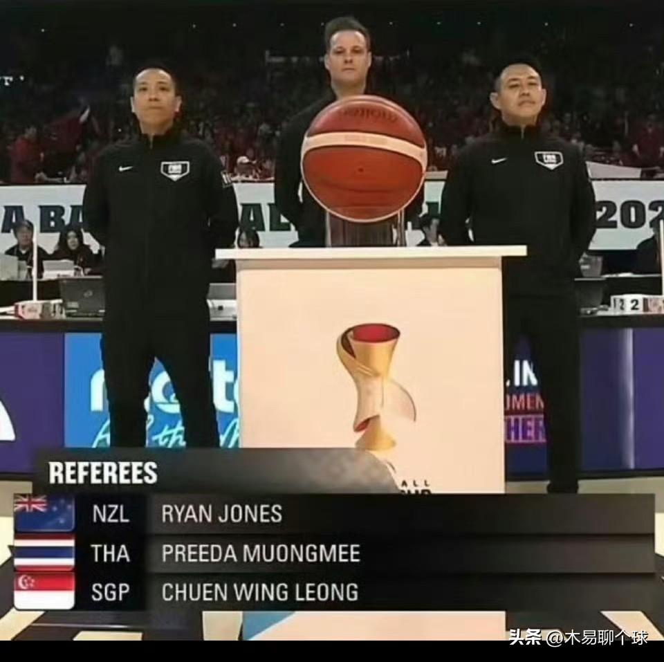 中国男篮战胜日本男篮：FIBA下场偏袒日本！
2月26日，中国男篮全员硬刚日本男