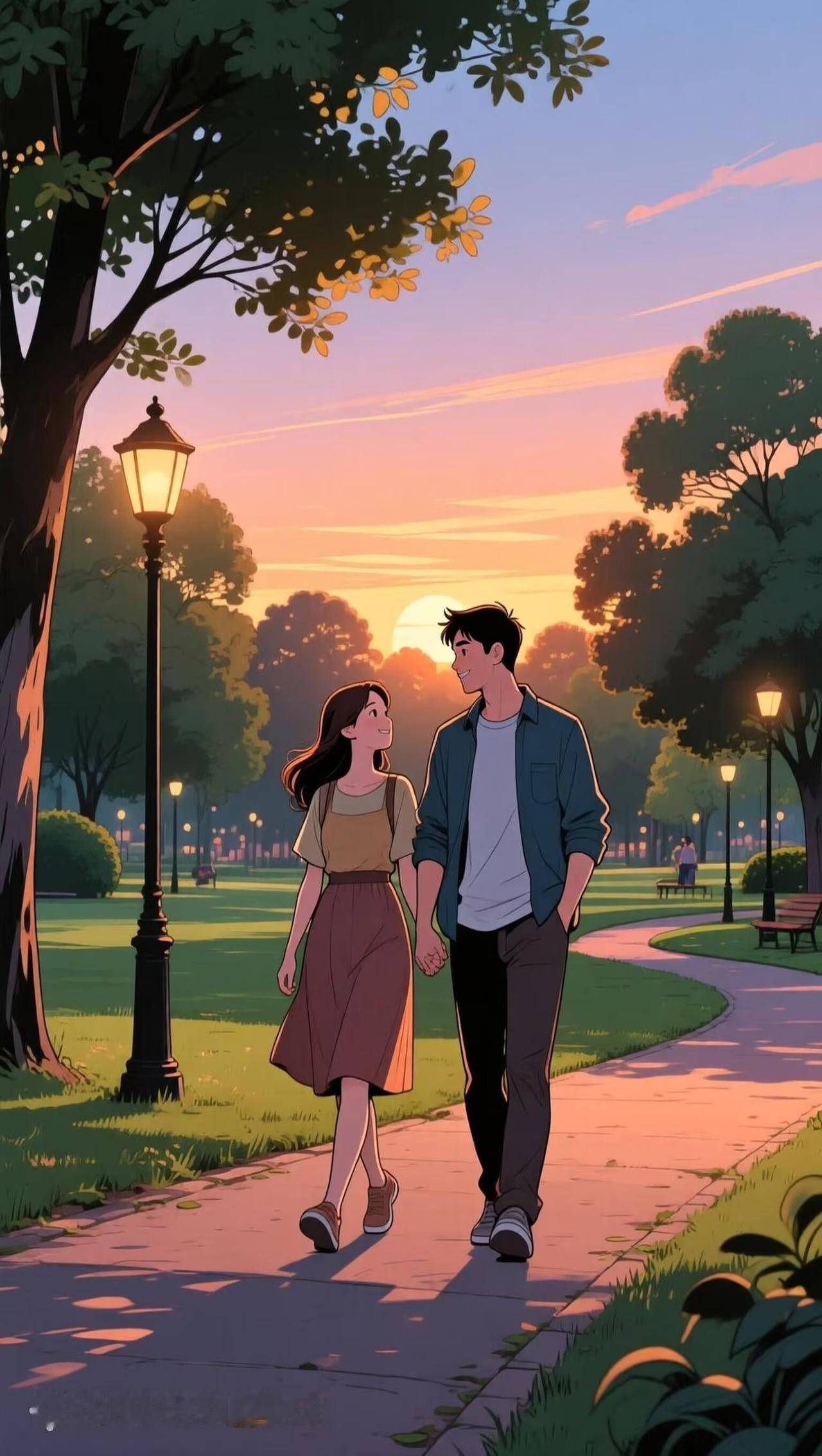 结婚后男孩变“暖男”的秘密：其实他只是想让你幸福

朋友们，你有没有注意到身边那