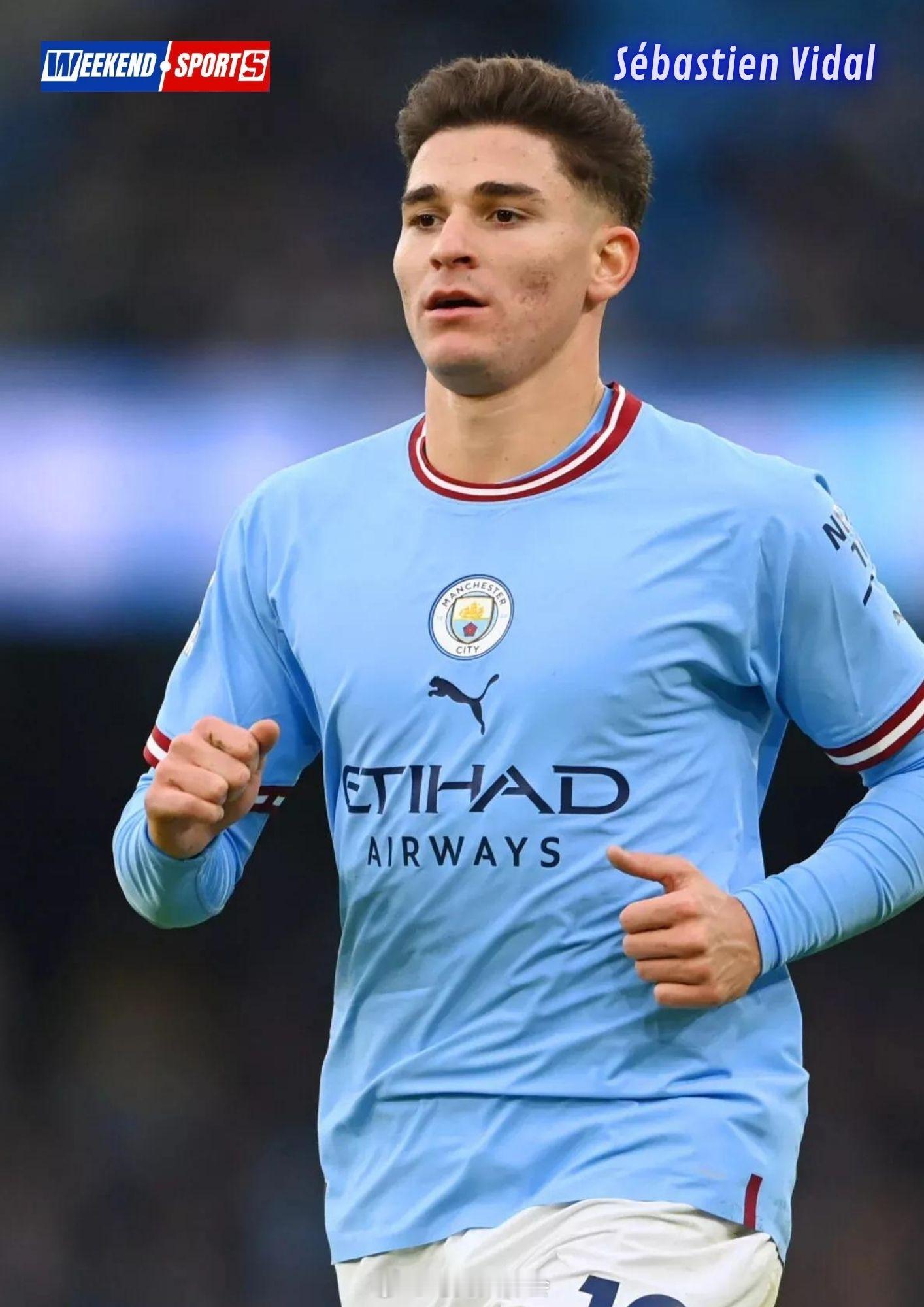 根据Sébastien Vidal  所说，曼城通知了几个潜在买家，如果有合适的