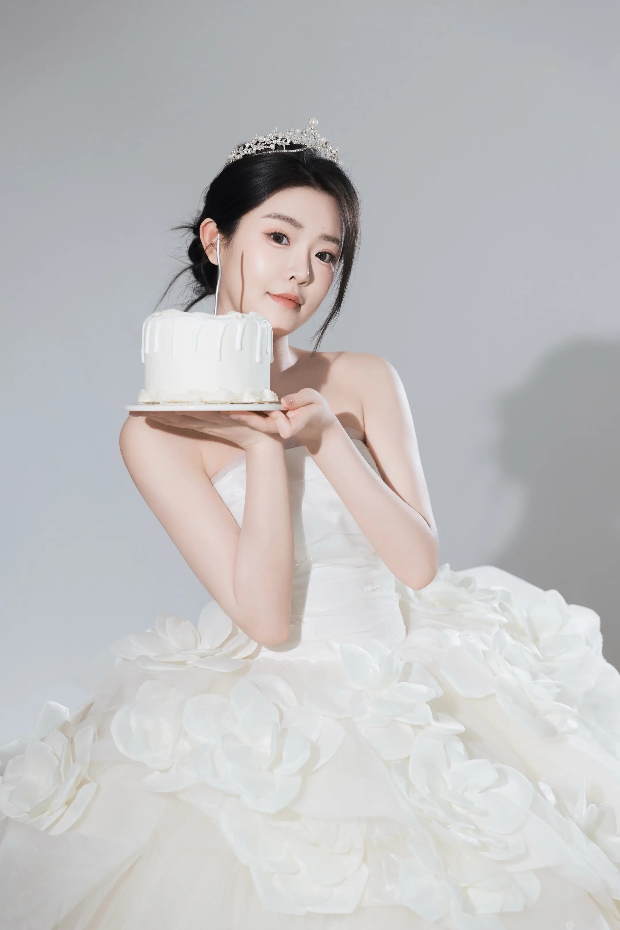 🤍Happy Birthday. 🤍         所愿且成真
