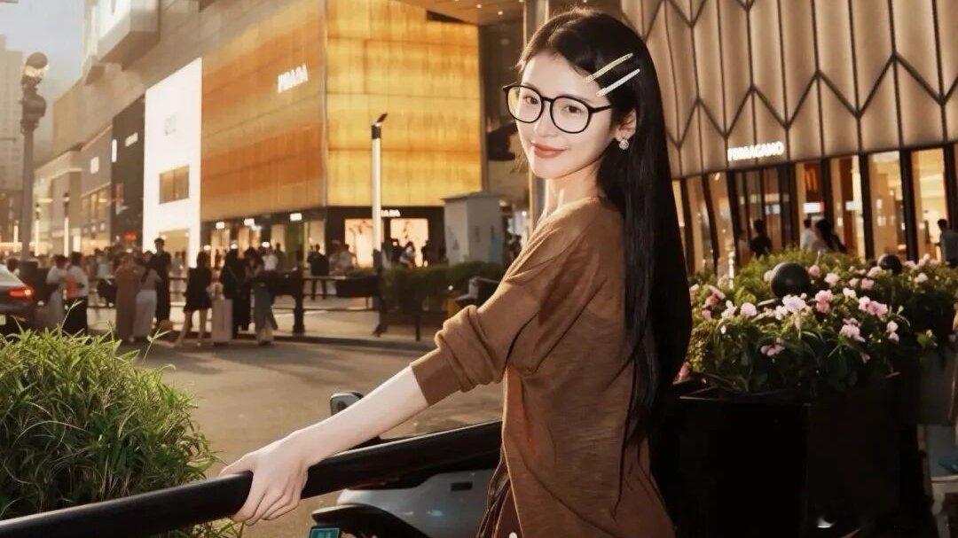 百万粉丝吃播因低钾离世身体永远是第一位的（主）曾一场直播狂吞六七十个皮蛋24岁，
