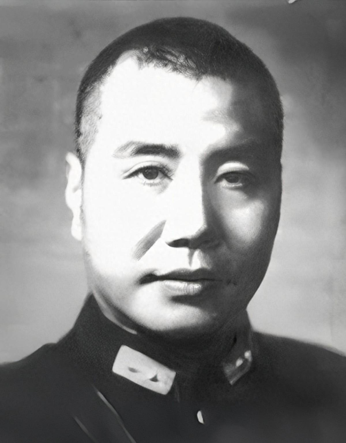 1961年李仙洲找到韩练成诉苦：你当年真的把我骗得很惨，现在还记得吗？
1947