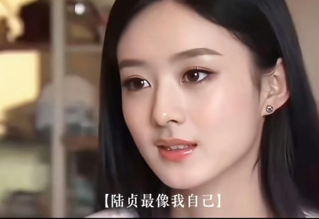 演员与爆红角色，奇妙的命运同频共振
 
总有人感慨，演员会和自己的出圈角色产生命