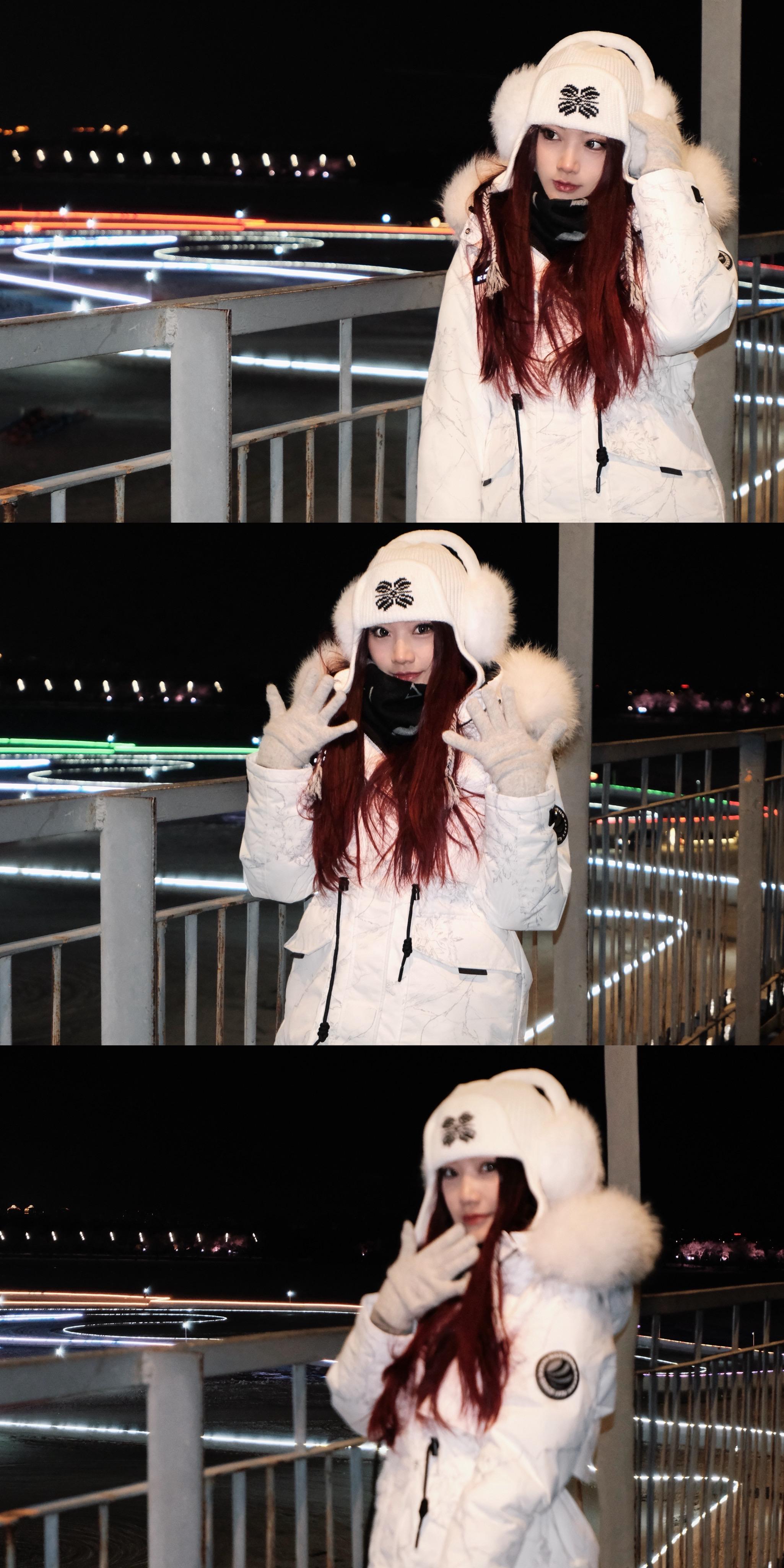 管他是现在是未来 我陪着你走