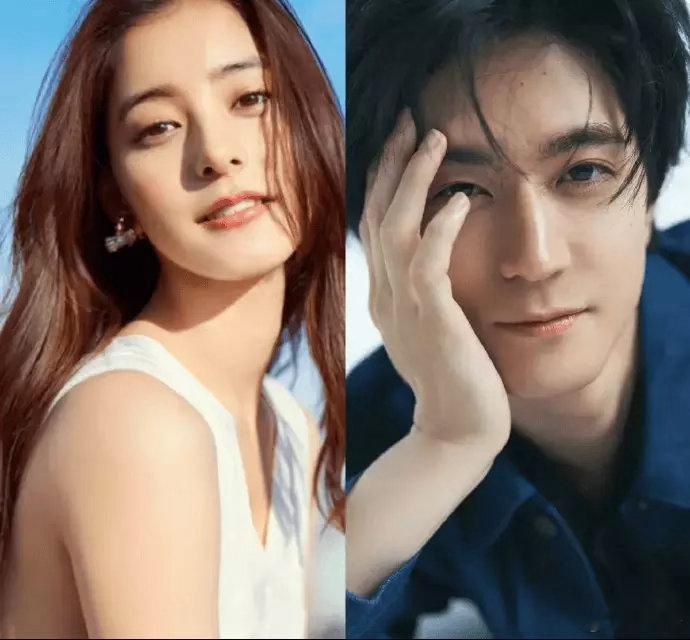 4月11日，中岛裕翔宣布与新木优子结婚，两人去年12月曝光恋情，最早于2017年