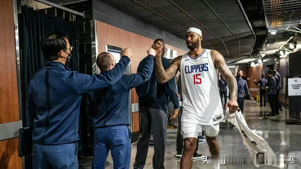 考辛斯直言泰伦卢就是个瘾君子，当年隆多跟保罗情况一模一样！！！