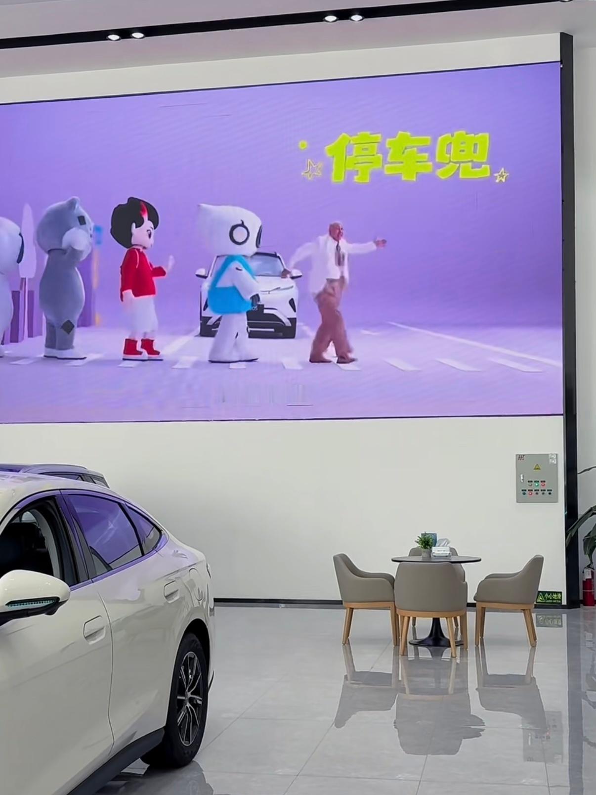 为什么说迪子为城市领航兜底这步棋走得好？来看数据，发布会后仅三天，搭载天神之眼A