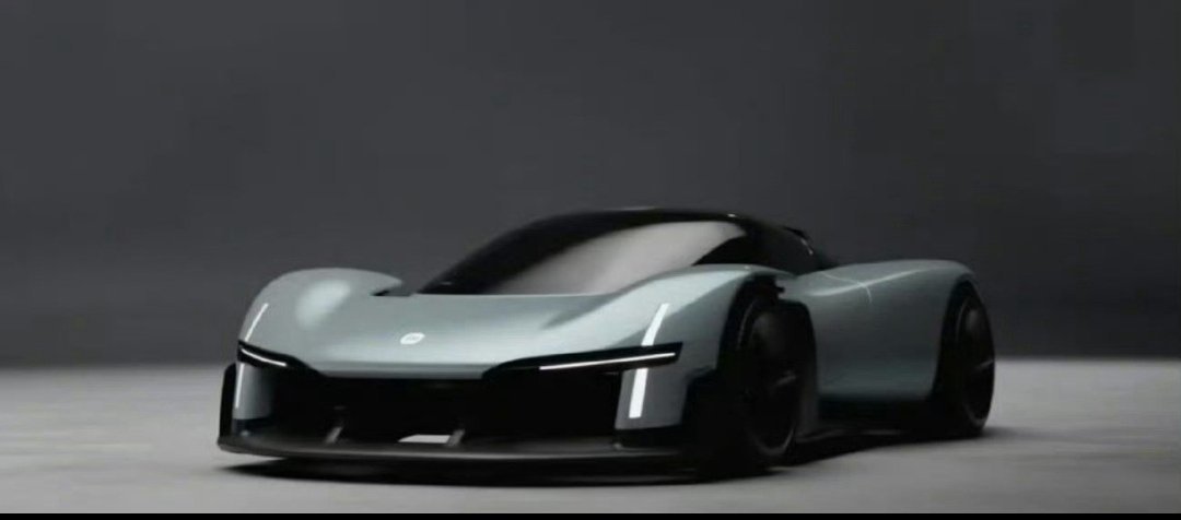 小米VGT国内实车首秀小米VGT的造型属实太科幻太牛逼了，你觉得定价多少合适？或