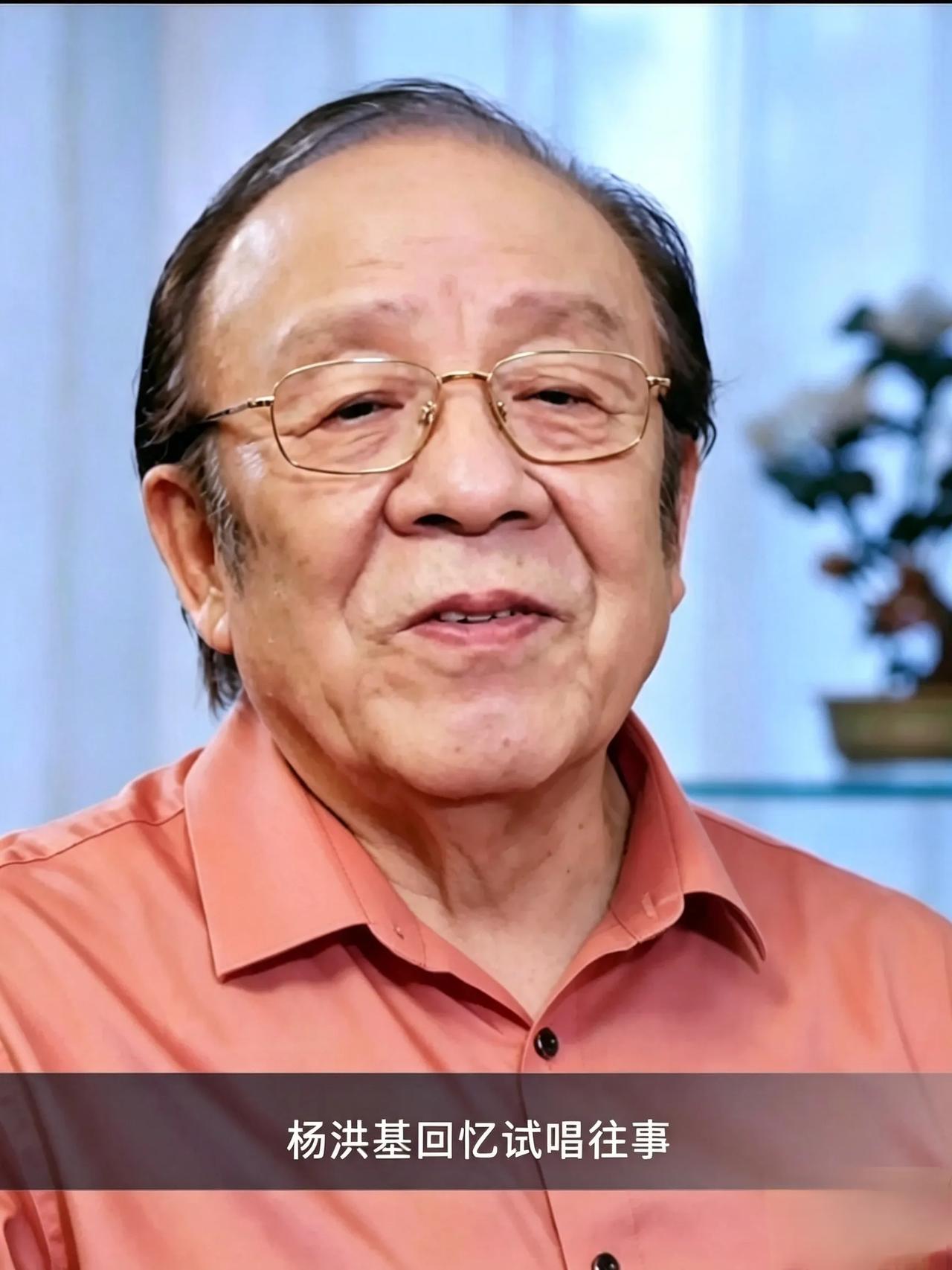 三国主题曲邀约众多名家试唱，嗓音沙哑的杨洪基凭什么脱颖而出？
 几乎人人听过《滚