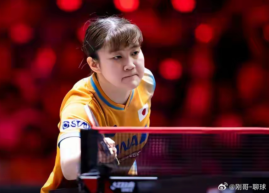 爆冷出局！王曼昱0-3不敌大藤沙月 无缘WTT重庆冠军赛女单16强王曼昱0比3大