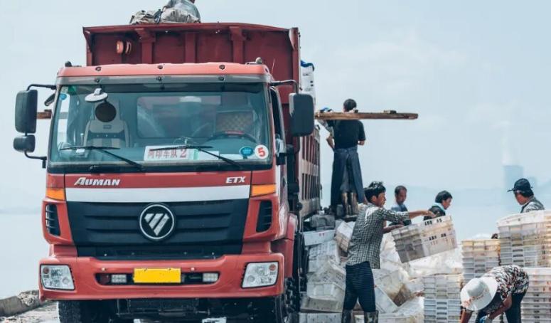 留给柴油车的时间不多了。
曾驰骋公路数十载、支撑起我国物流运输半壁江山的柴油货车