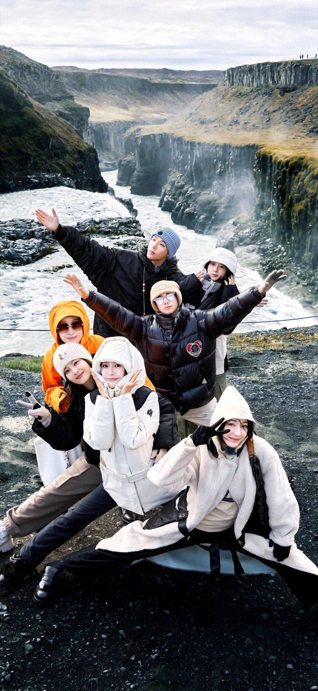 花儿与少年5这次真的火出圈了 ​​​