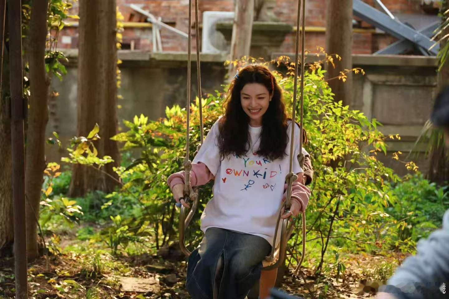 钟楚曦提名金鸡奖最佳女配第38届金鸡奖提名揭晓，钟楚曦携《好东西》入围最佳女配角