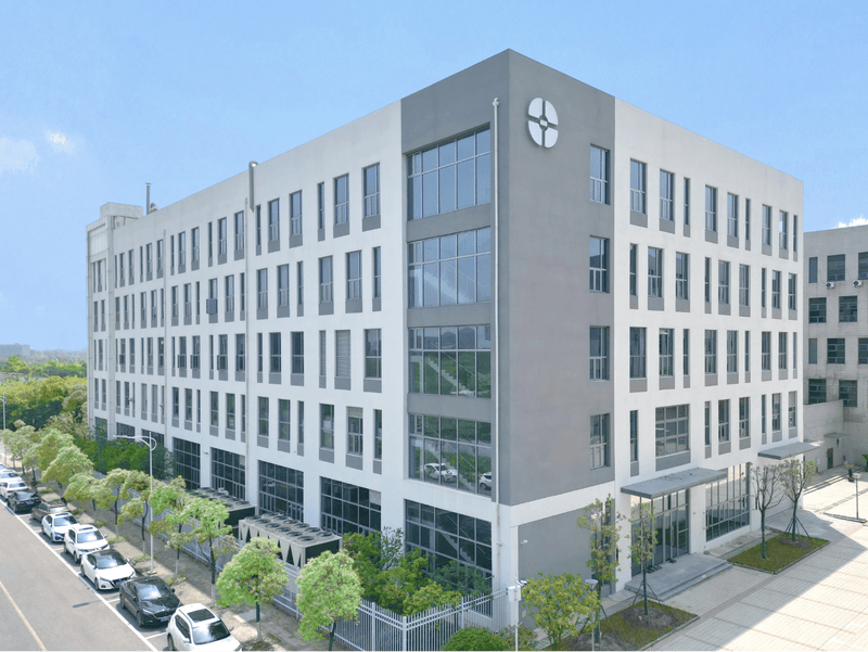 蔚能累计完成近10亿元C轮股权融资