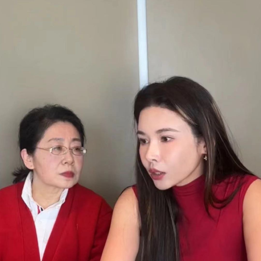 葛夕妈妈说没多喜欢留几手葛夕妈妈这番发言，尽显高情商。对于留几手，她没有强烈表态