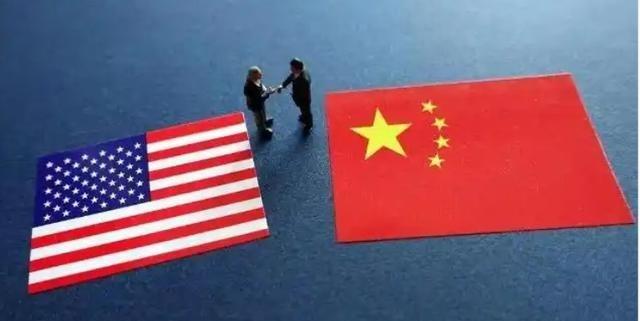 为什么感觉美国在走向衰落？那是因为你是中国人，站在中国的视角去看美国，才会产生这