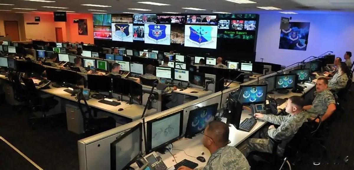 铁证！美国安局持续网攻中国关键设施，网络安全警钟长鸣
谁是网络空间最大乱源？美国
