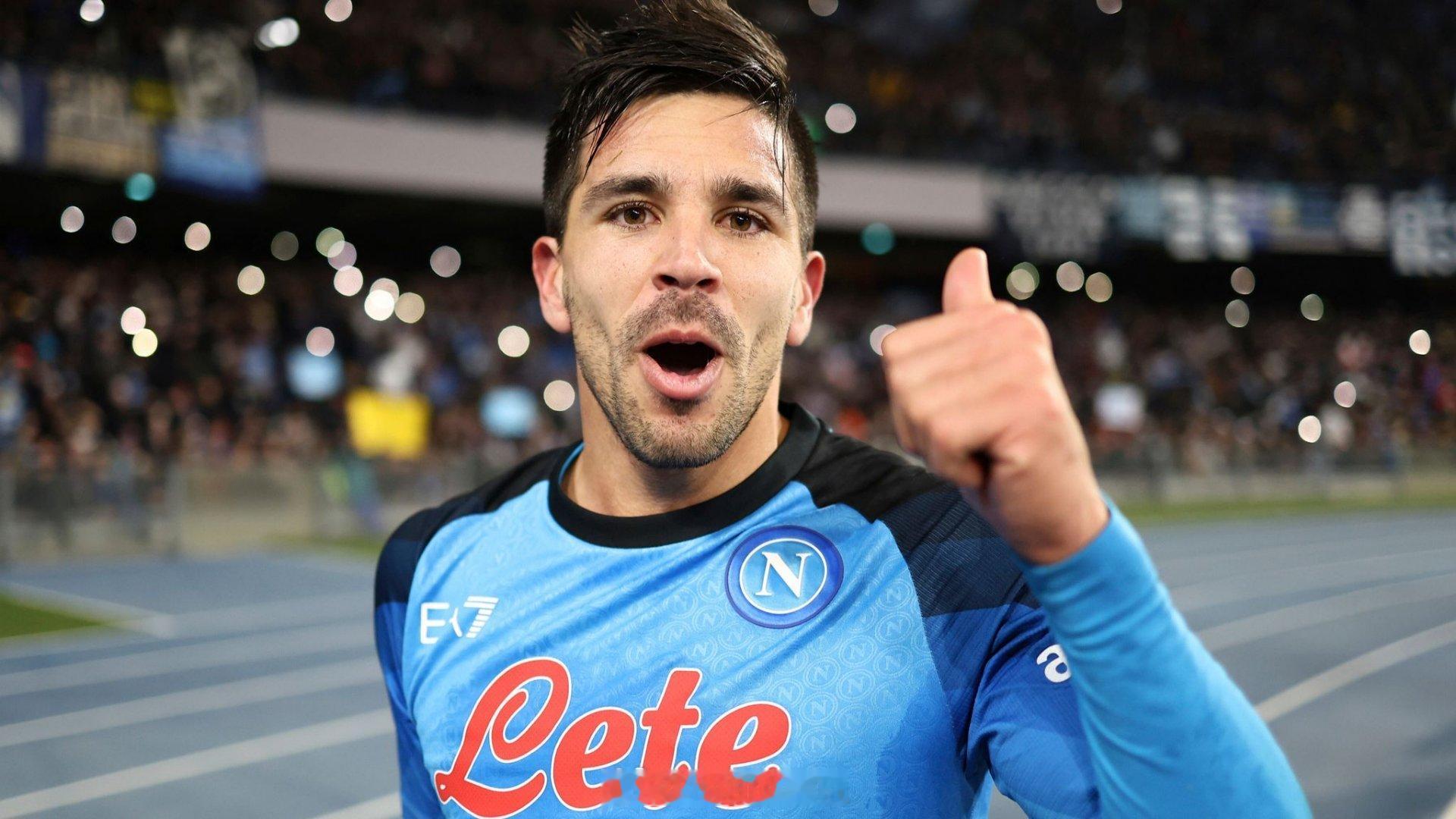 Calciomercato 🇮🇹 阿根廷球员转会消息 都灵队正在追逐那不勒斯