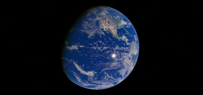 银河系又有新惊喜！澳大利亚南昆士兰大学团队发现了“潜在宜居”候选行星HD 137