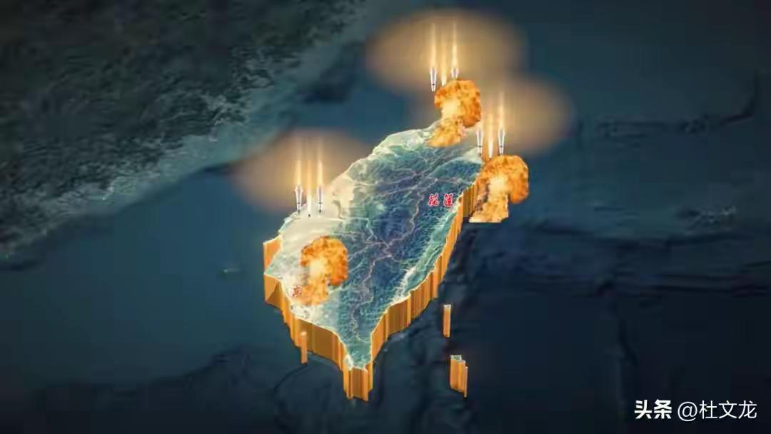 美国情报部门《2026威胁评估》对台态度大反转，不是服软，是认怂了！
 
去年还