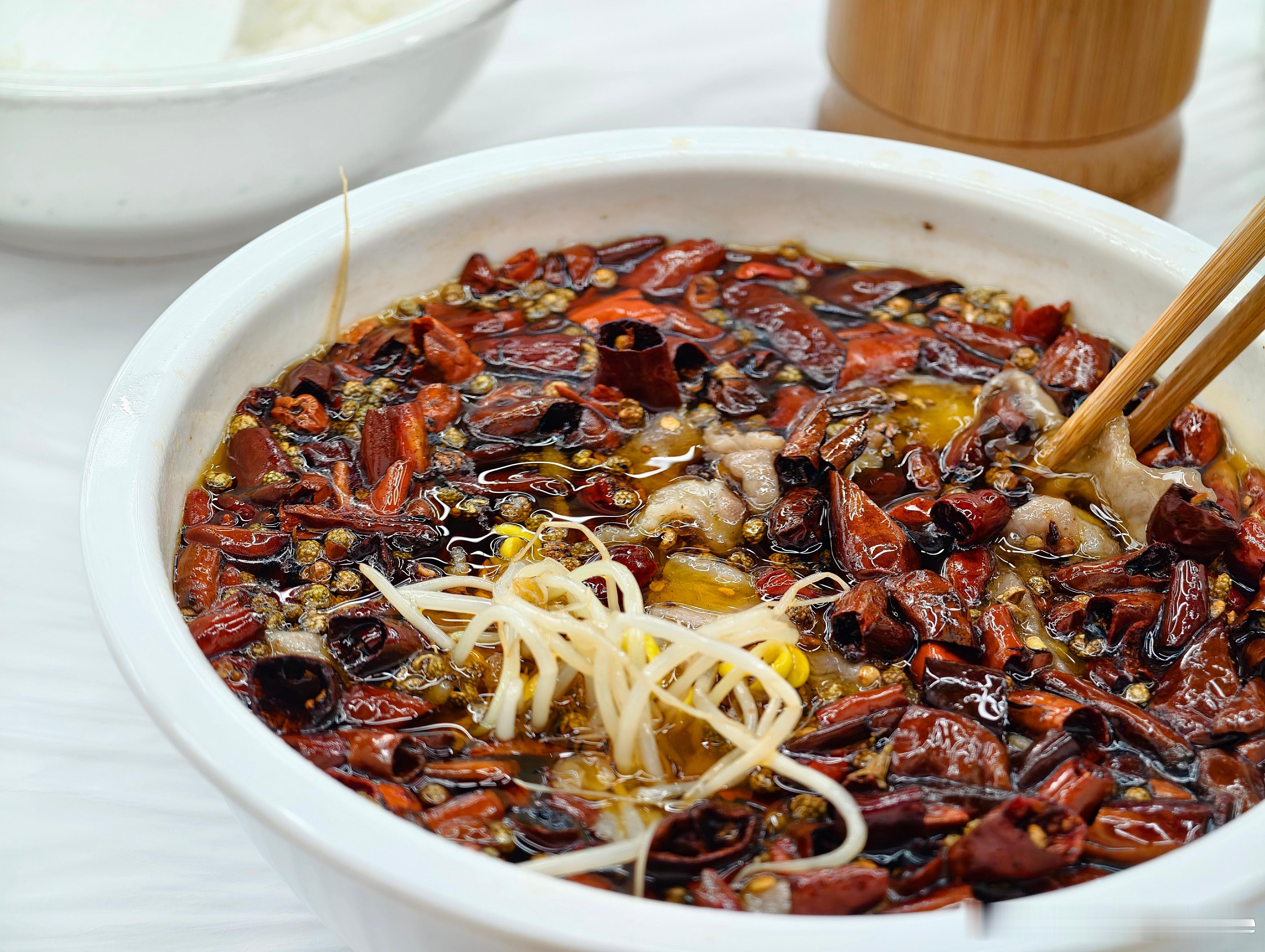 我说不好吃你信么？我的美食日记