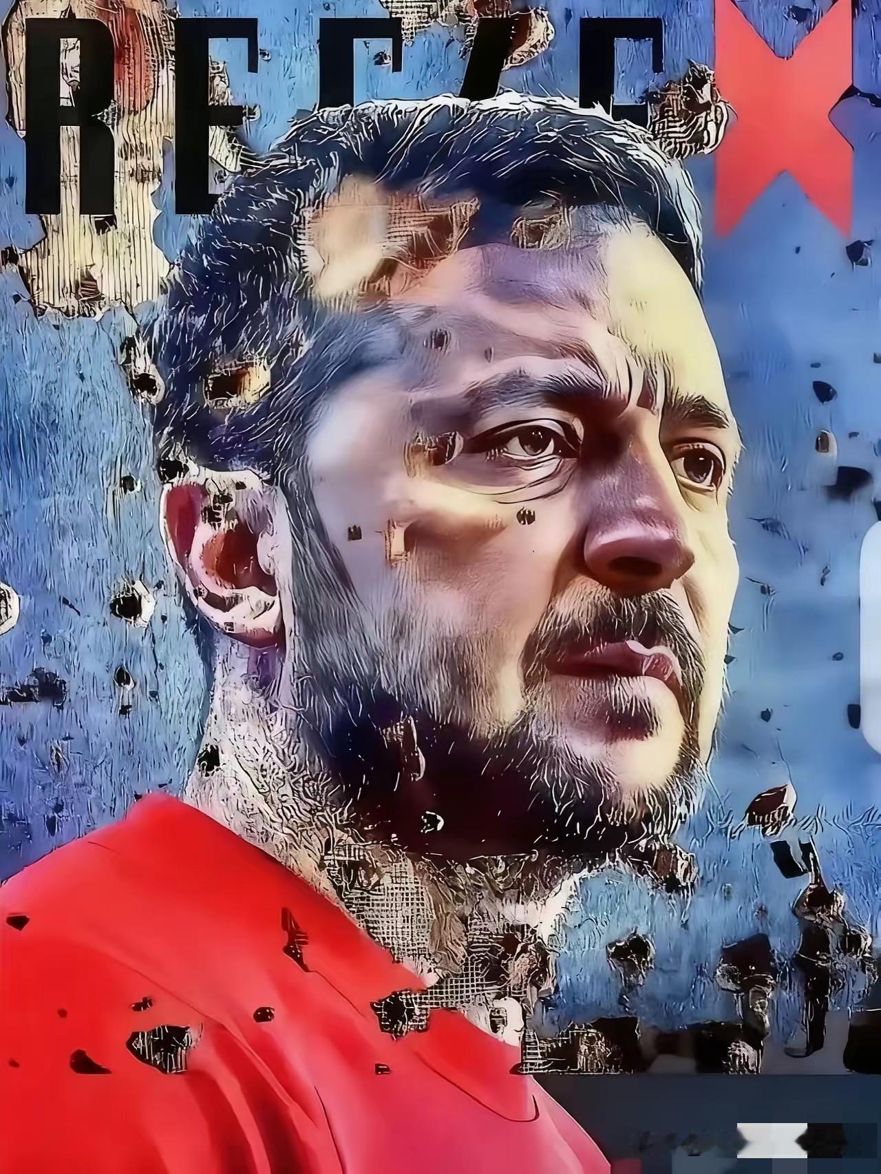 乌克兰消息！
12月11日，乌克兰总统泽连斯基宣布，乌方与美国财政部长贝森特及总