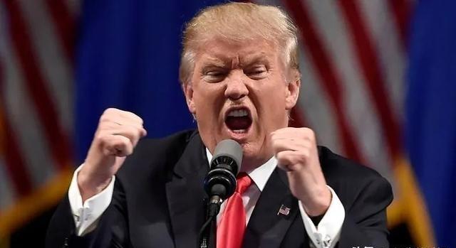 4月份访华再添新变数，特朗普火冒三丈，美国最高法院20日裁定其在2025年利用I